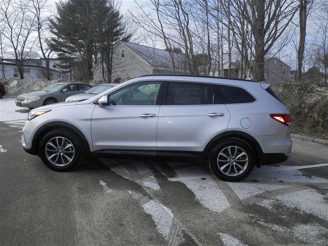 2018 hyundai santa fe se awd se 4dr suv for sale in birch island, maine