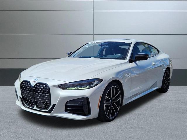 2023 bmw m440 i xdrive