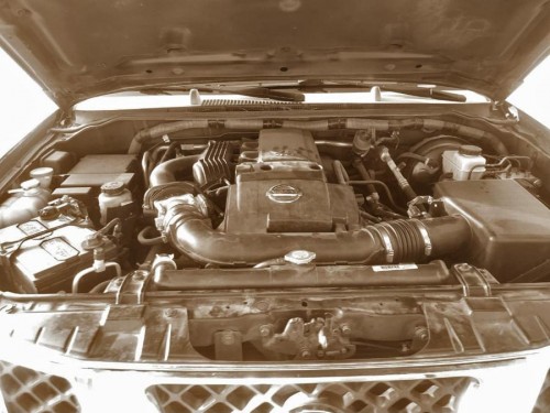 2007 nissan pathfinder se for sale in arizona by owner