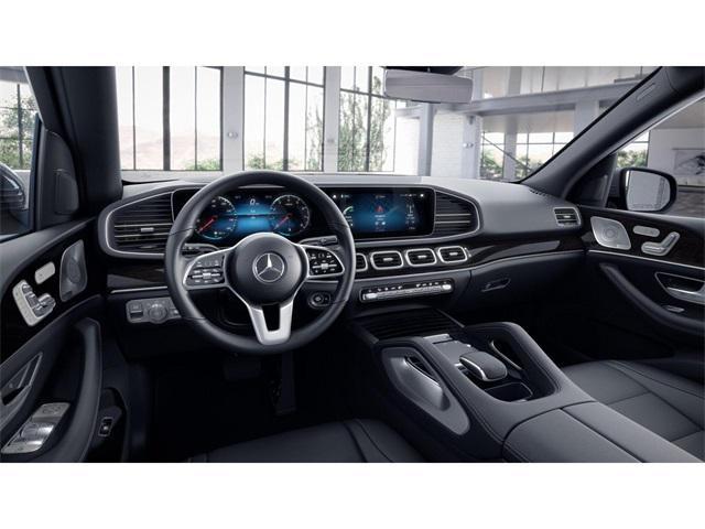 2021 mercedes-benz gle 350 base
