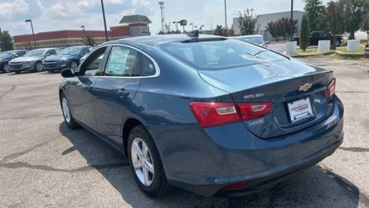 2025 Chevrolet Malibu ls 1ls