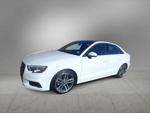 2019 audi a3 premium
