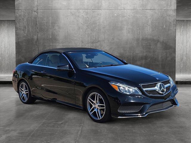 2017 mercedes-benz e-class e 400