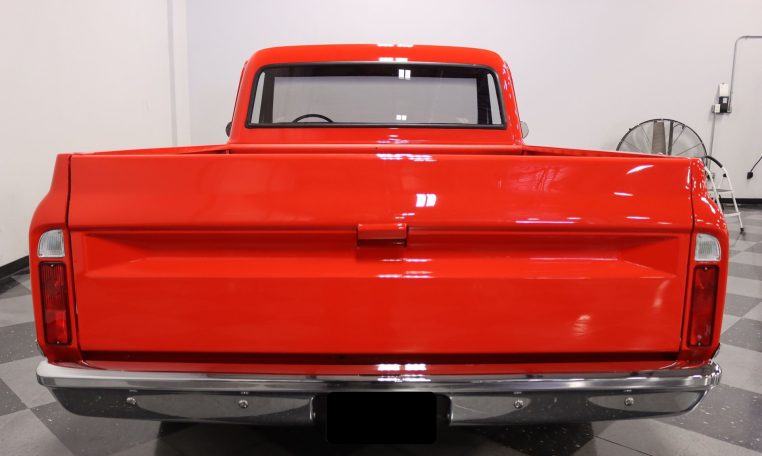 1968 chevrolet c10