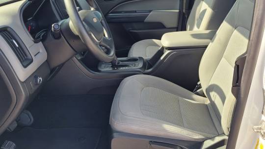 2016 Chevrolet