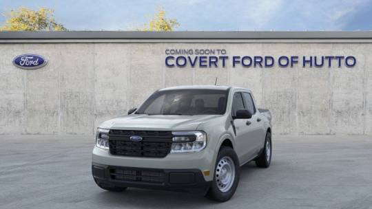 2024 Ford Maverick