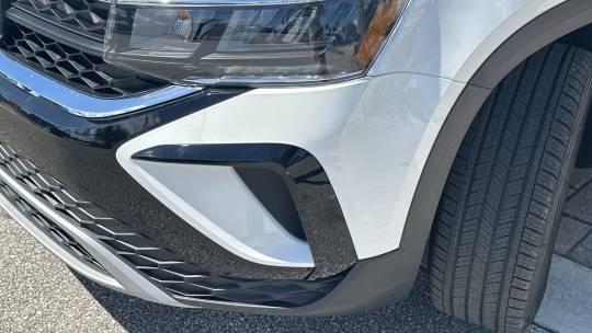 2024 Volkswagen Taos