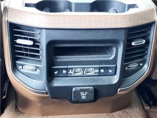 2019 RAM 1500 laramie longhorn