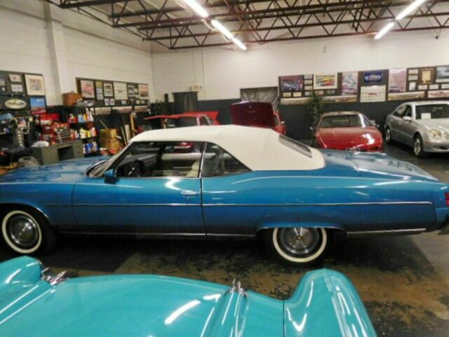 1974 blue!