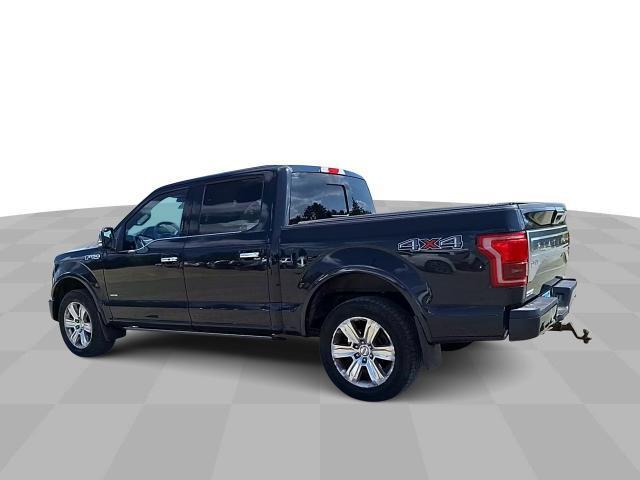 2015 ford f-150 xl