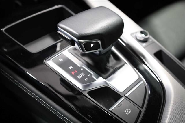 2021 audi a5 sportback 45 s line premium plus