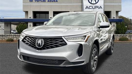 2025 Acura RDX