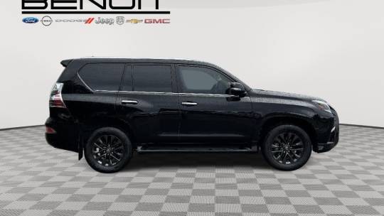2022 Lexus GX