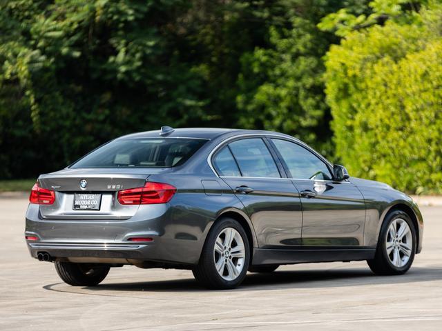 2017 bmw 330 xdrive