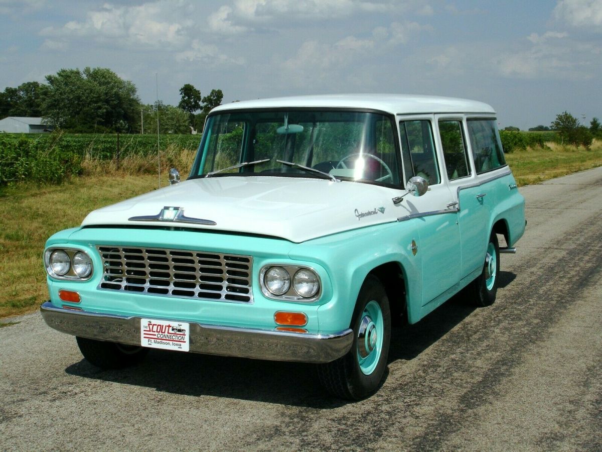 rare find. fully restored and beautifully maintained