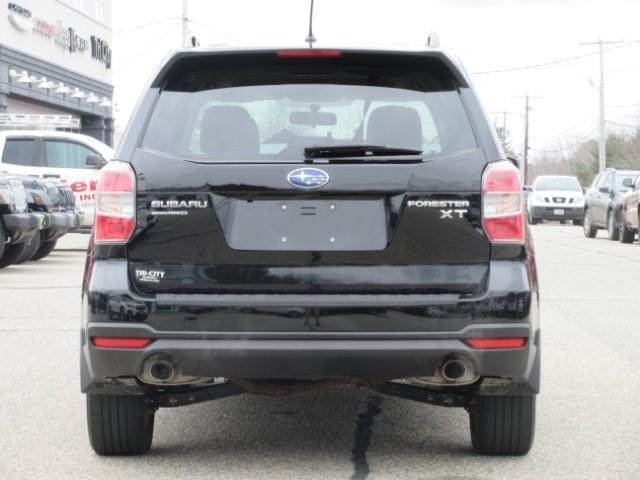2015 subaru forester 2.0xt premium awd 2.0xt premium 4dr wagon for sale in somersworth, new hampshire