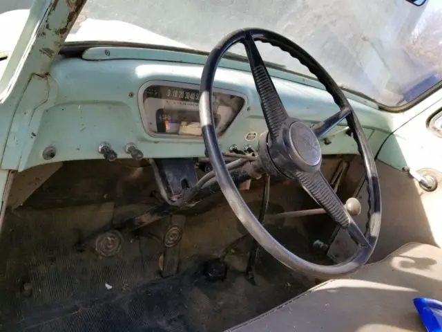 ford 1954 f250 original pickup truck classic car vintage 223 cid