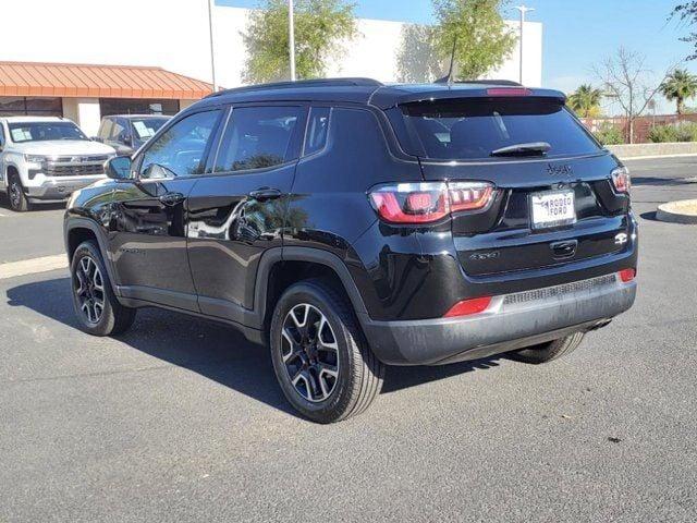 2019 jeep compass sport in goodyear, arizona
