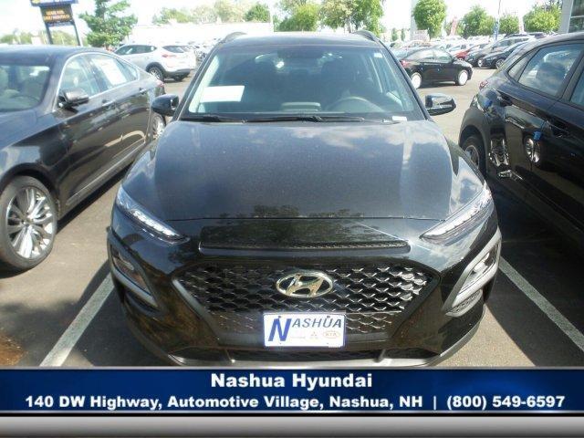 2018 hyundai kona sel awd sel 4dr crossover for sale in nashua, new hampshire
