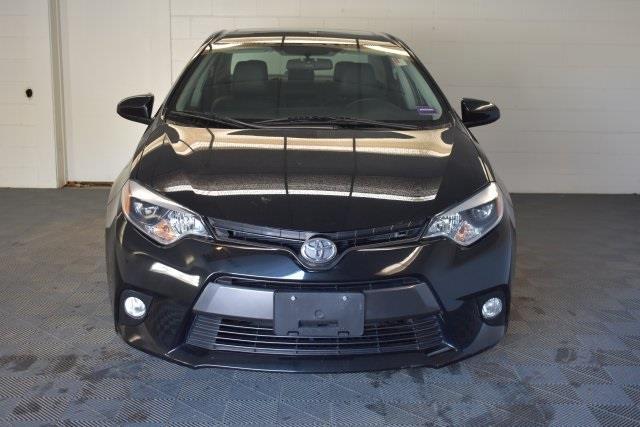 2016 toyota corolla l l 4dr sedan 4a for sale in saco, maine