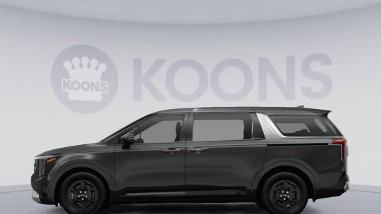 2025 Kia se