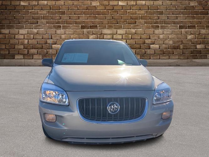 used 2007 buick terraza cx plus norman, ok 73069 for sale in norman, oklahoma