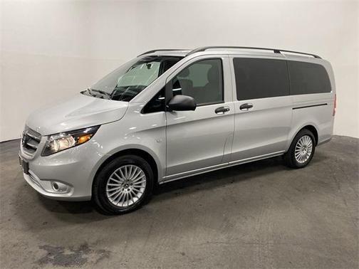 2018 mercedes-benz metris in hammond, indiana