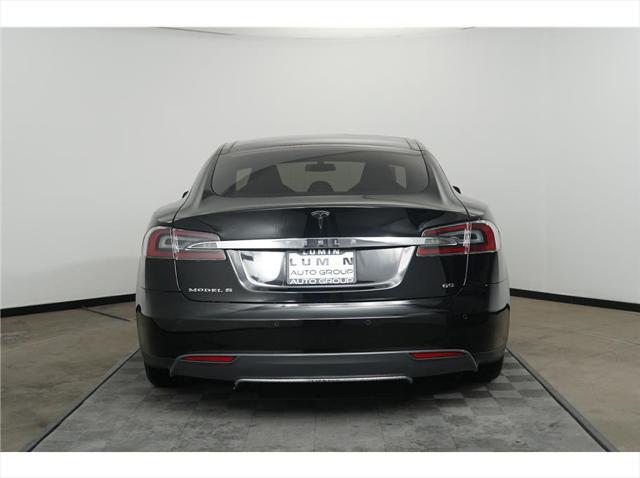 2014 tesla model s 60