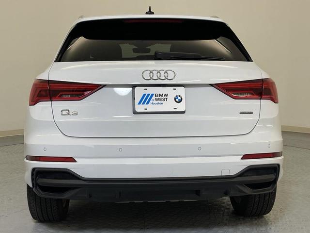 2023 audi q3 45 s line premium
