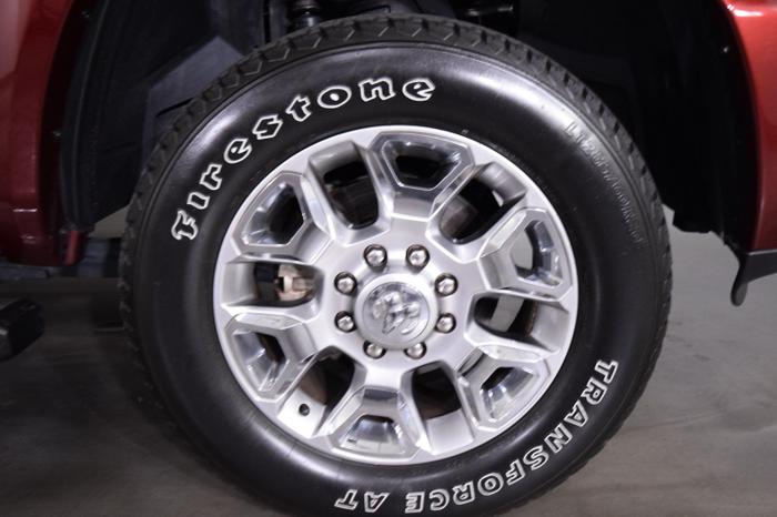used 2016 ram 2500 4x4 crew cab longhorn bellingham, wa 98226 for sale in bellingham, washington