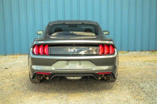 used 2018 ford mustang gt coupe seaford, de 19973 for sale in blades, delaware