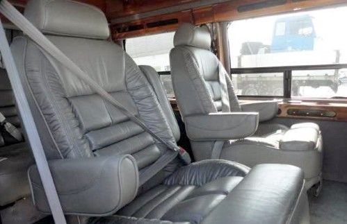 gmc 1990 vandura