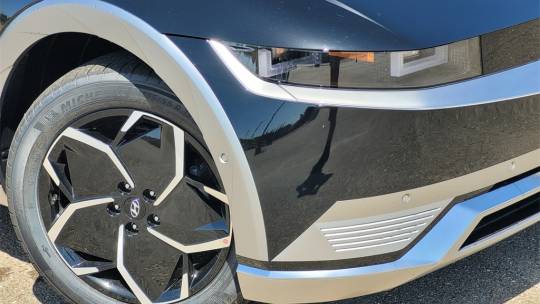 2024 Hyundai IONIQ 5