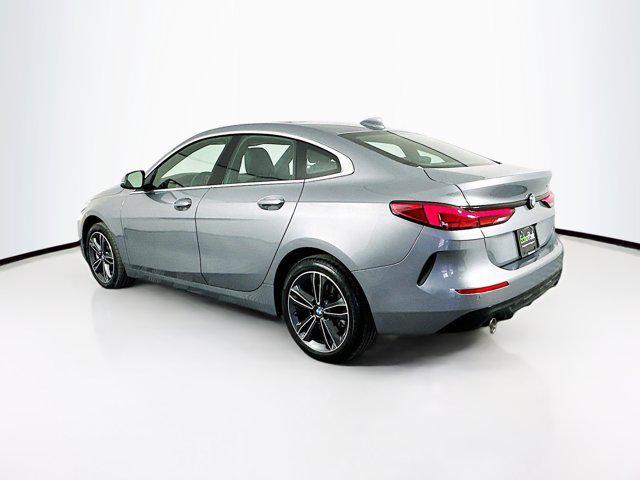 2024 bmw 228 gran coupe i sdrive