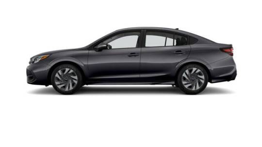 2025 Subaru Legacy
