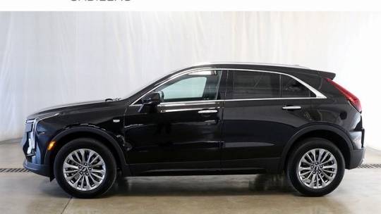2024 Cadillac XT4