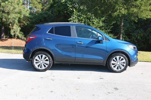 new 2020 buick encore fwd preferred jacksonville, nc 28546 for sale in jacksonville, north carolina