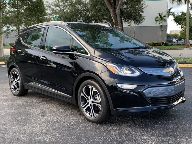 new 2019 chevrolet bolt premier miami lakes, fl 33014 for sale in hialeah, florida