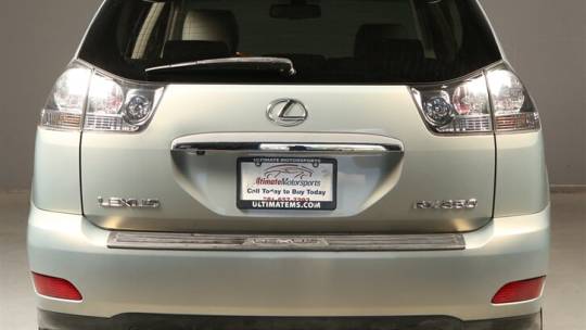 2007 Lexus RX
