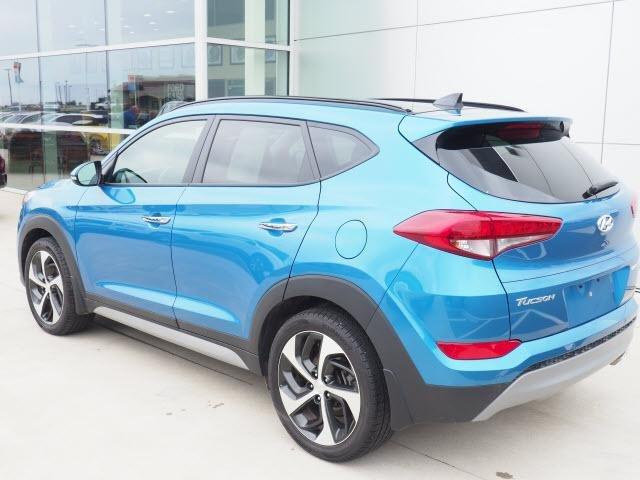 used 2018 hyundai tucson awd limited morgantown, wv 26501 for sale in morgantown, west virginia