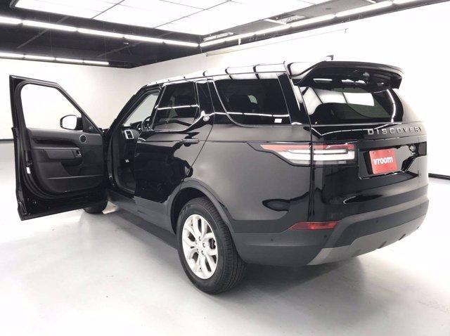 2019 land rover discovery in las vegas, nevada