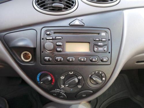 2002 ford focus ztw in minnesota