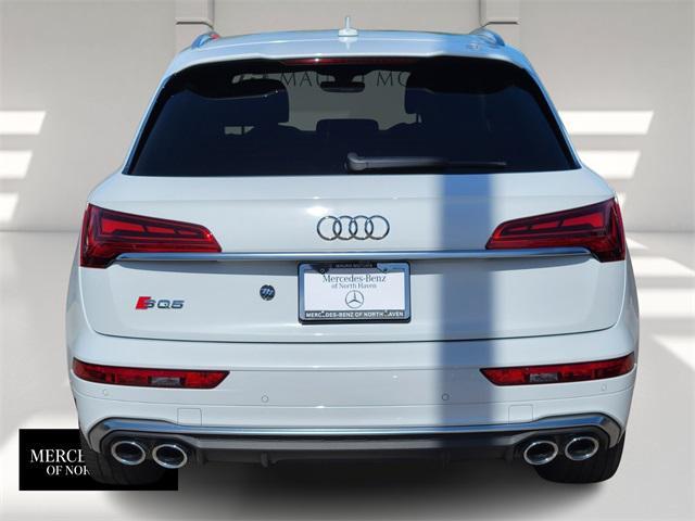 2022 audi sq5 3.0t premium