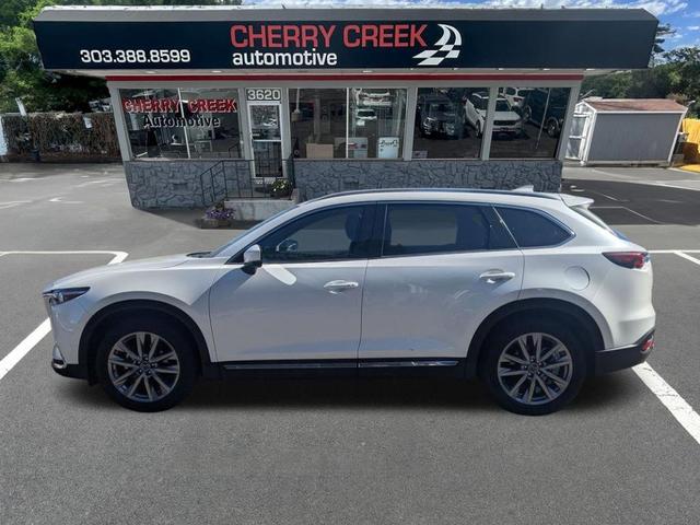 2020 mazda cx-9 grand touring
