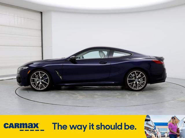 2022 bmw m850 xdrive