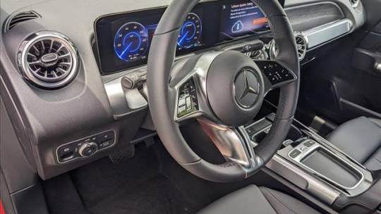 2024 Mercedes-Benz EQB