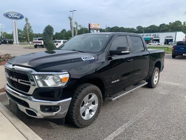 2021 ram 1500 big horn/lone star in mobile, alabama