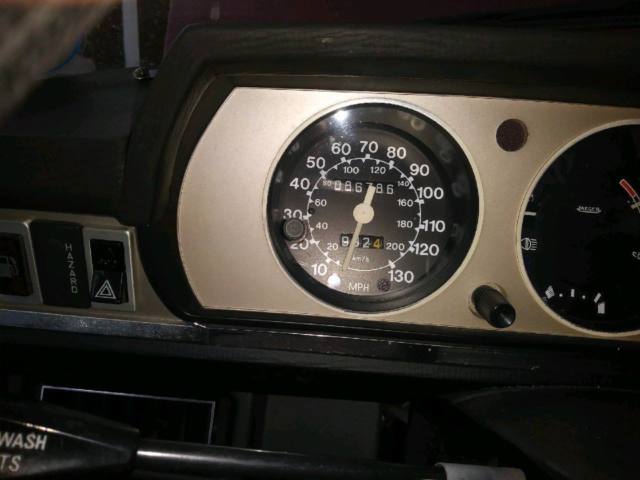peugeot 504 1979