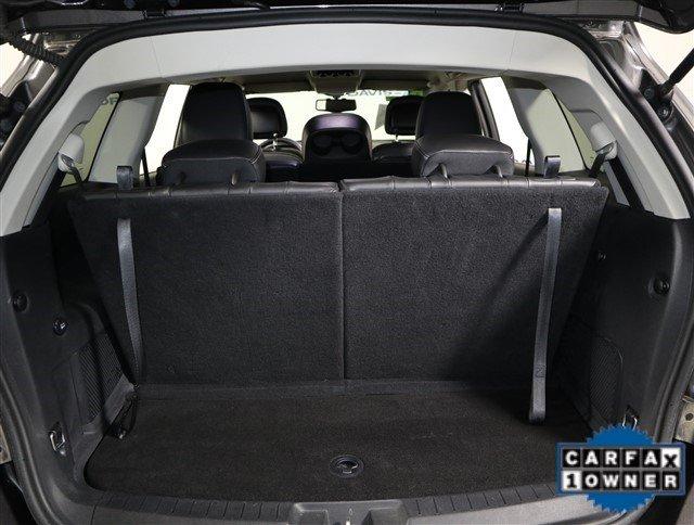 used 2016 dodge journey fwd crossroad wichita, ks 67209 for sale in wichita, kansas