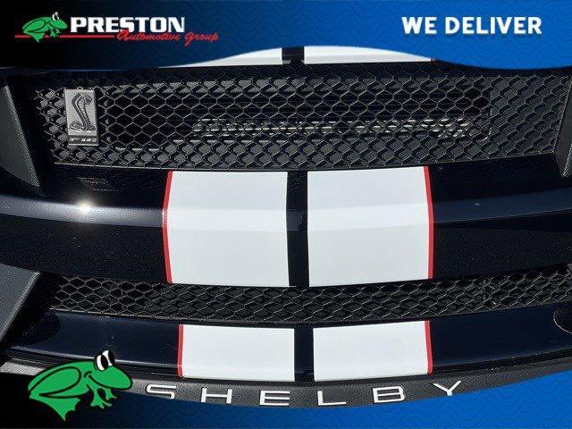 2019 ford shelby gt350 base